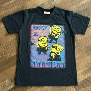 Despicable Me 3 tee